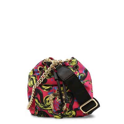 versace tasche mit stickerei|Versace Taschen online shoppen .